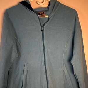 REI Blue Women's Hoodie